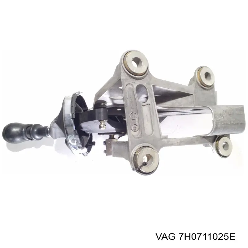 Mecanismo selector de marchas VAG 7H0711025E precio, desde 58,62 EUR