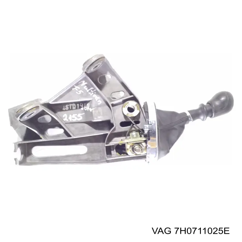 Comprar 7H0711025E VAG Palanca de cambios