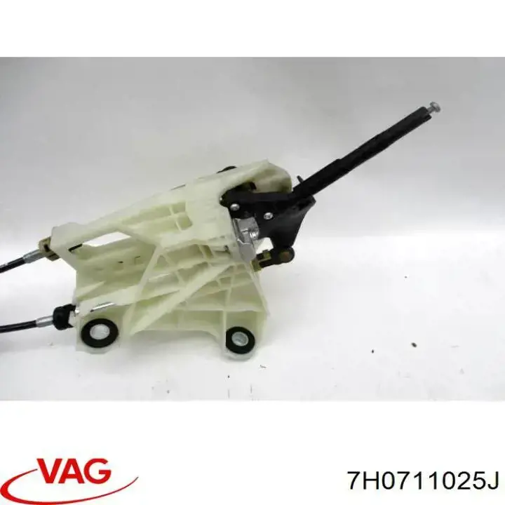 Comprar 7H0711025J VAG Palanca de cambios