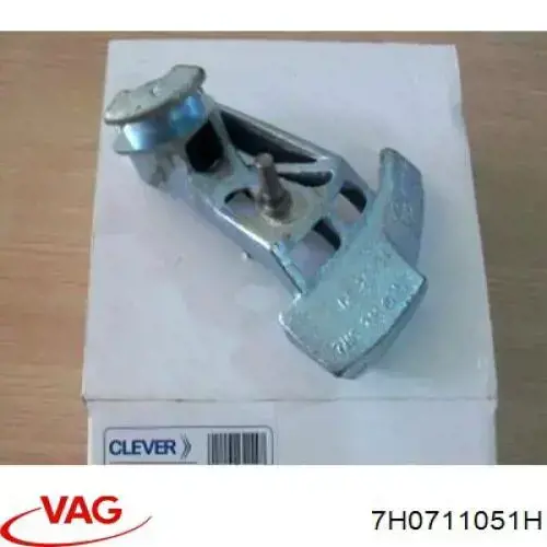 Comprar 7H0711051H VAG Pomo