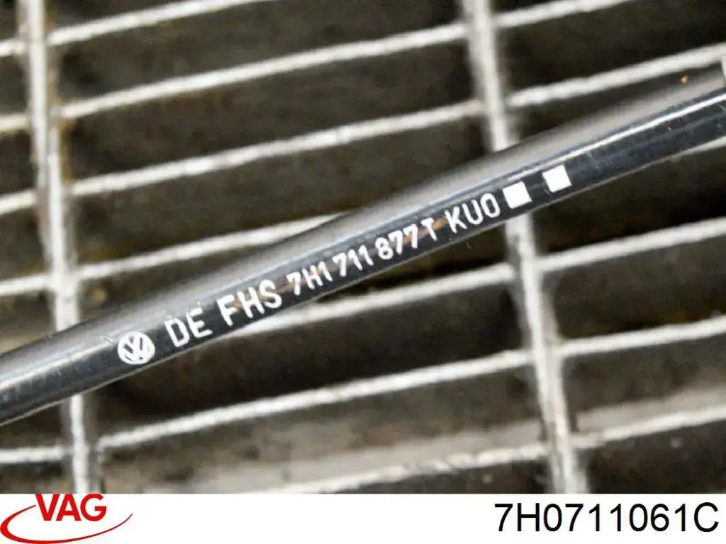  VAG 7H0711061C precio, desde 47,46 EUR