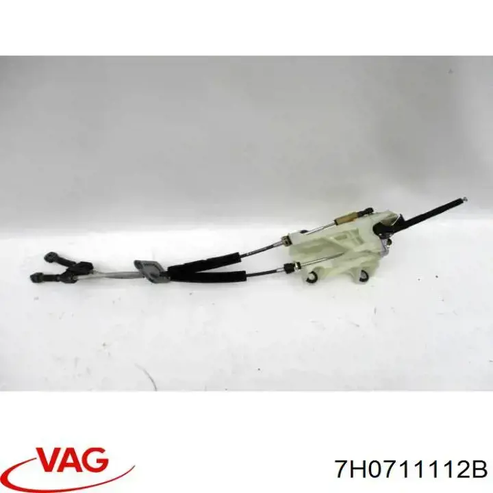 Palanca de cambios Volkswagen Transporter T4 bus (70B, 70C, 7DB, 7DK, 70J, 70K, 7DC, 7DJ) (1990 - 2004) precio, desde 190,76 EUR