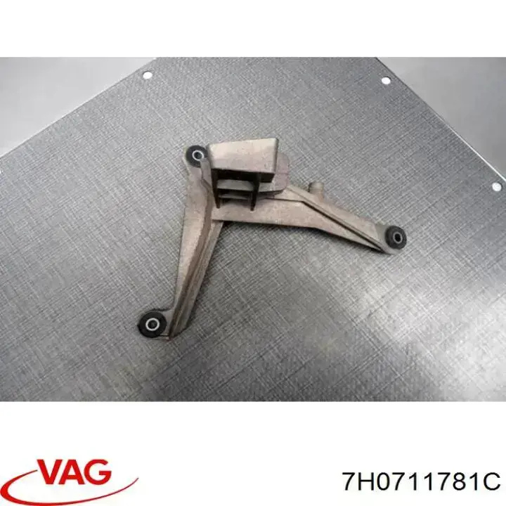 Comprar 7H0711781C VAG Soporte de fijación del cable de la caja de cambios