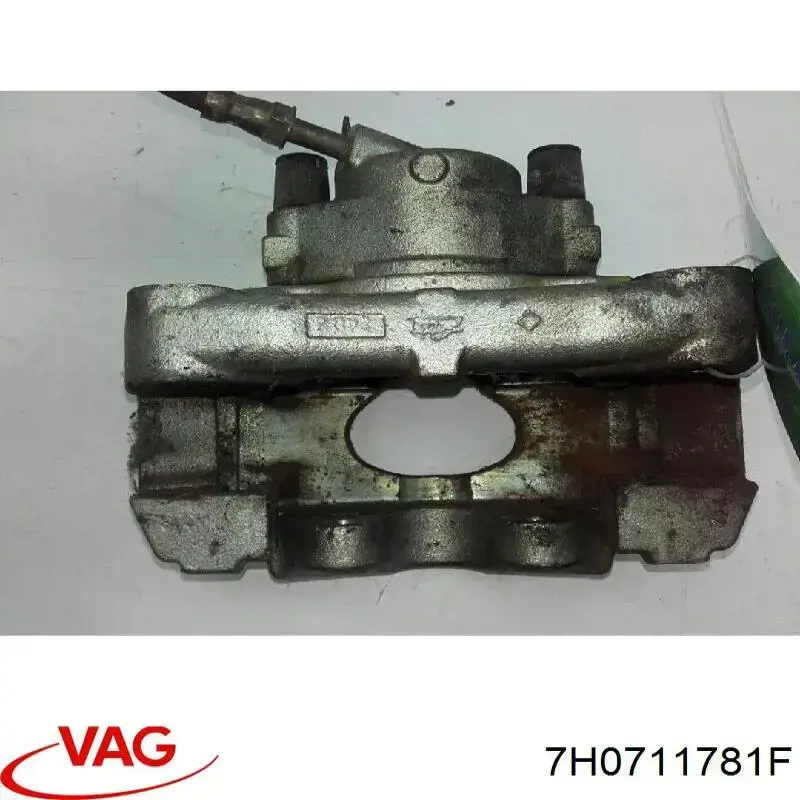  7H0711781F VAG