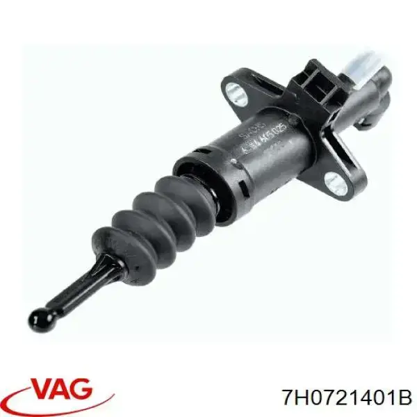 Comprar 7H0721401B VAG Cilindro maestro de embrague