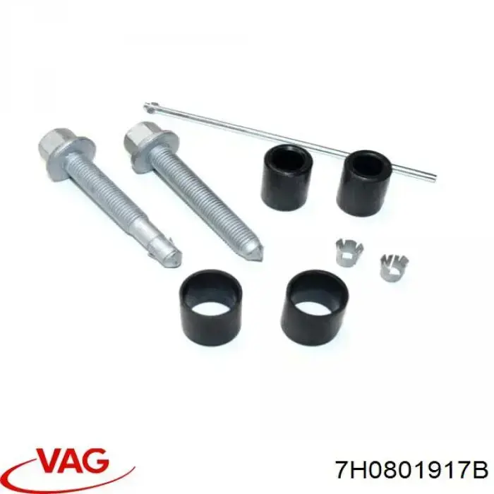 7H0801917B VAG 