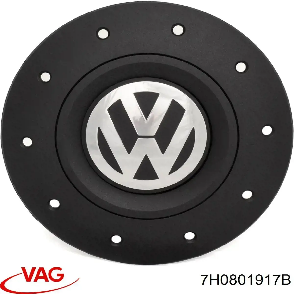  7H0801917B VAG
