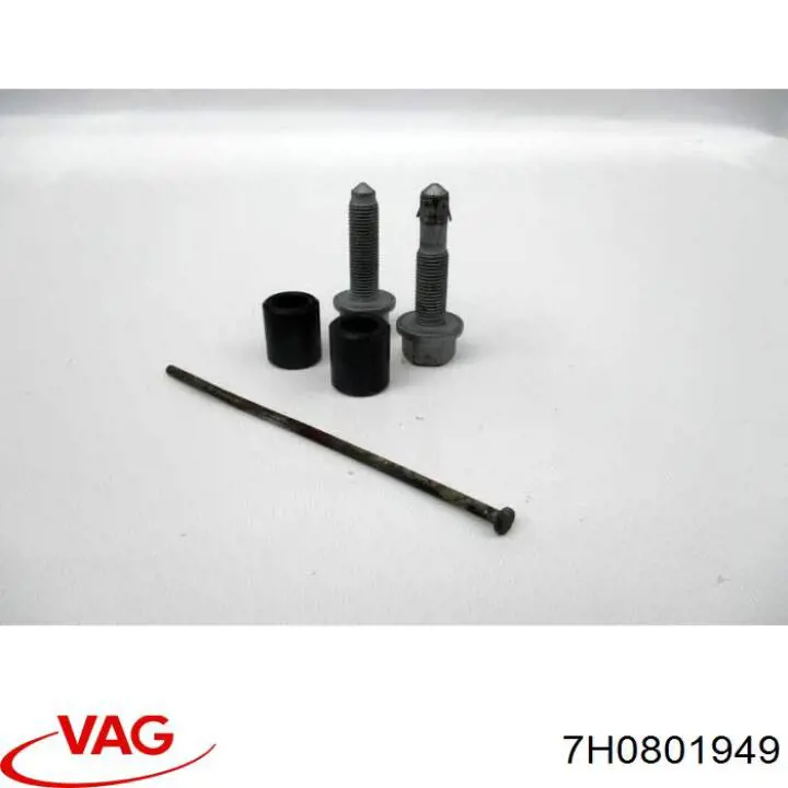 Comprar 7H0801949 VAG 
