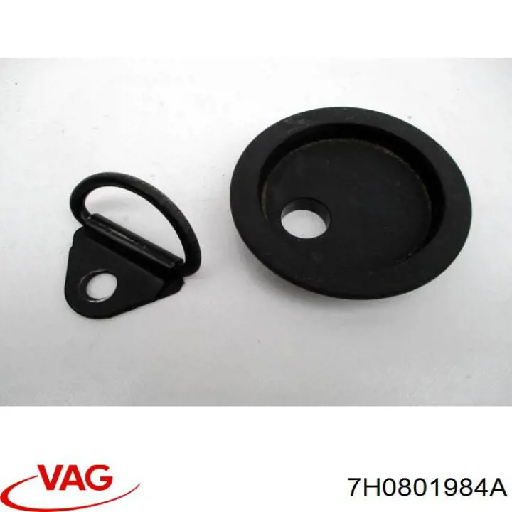 Comprar 7H0801984A VAG 