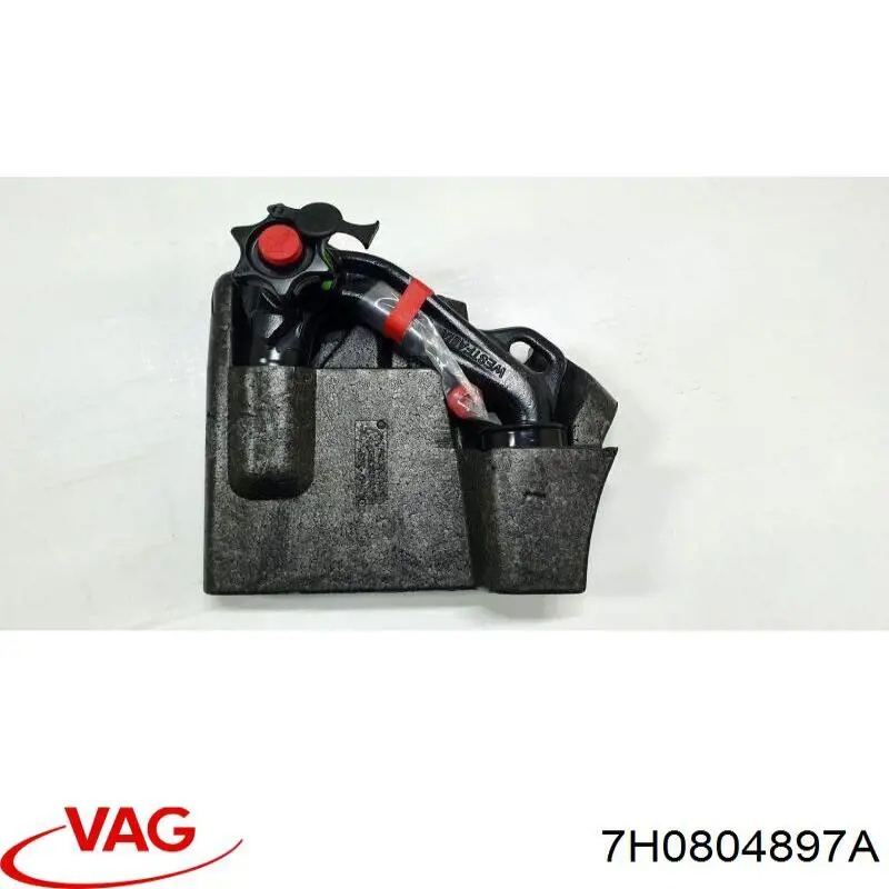  VAG 7H0804897A precio, desde 53,72 EUR