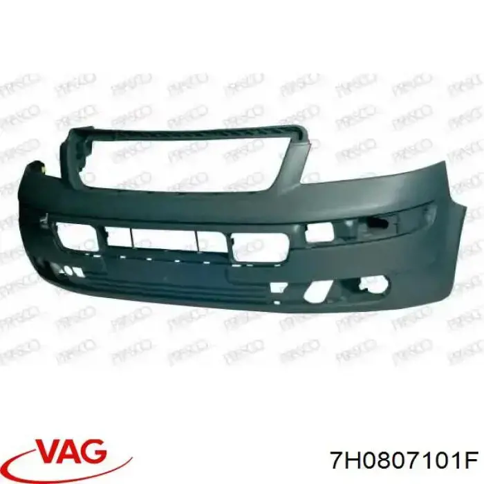 Comprar 7H0807101F VAG Defensa delantera