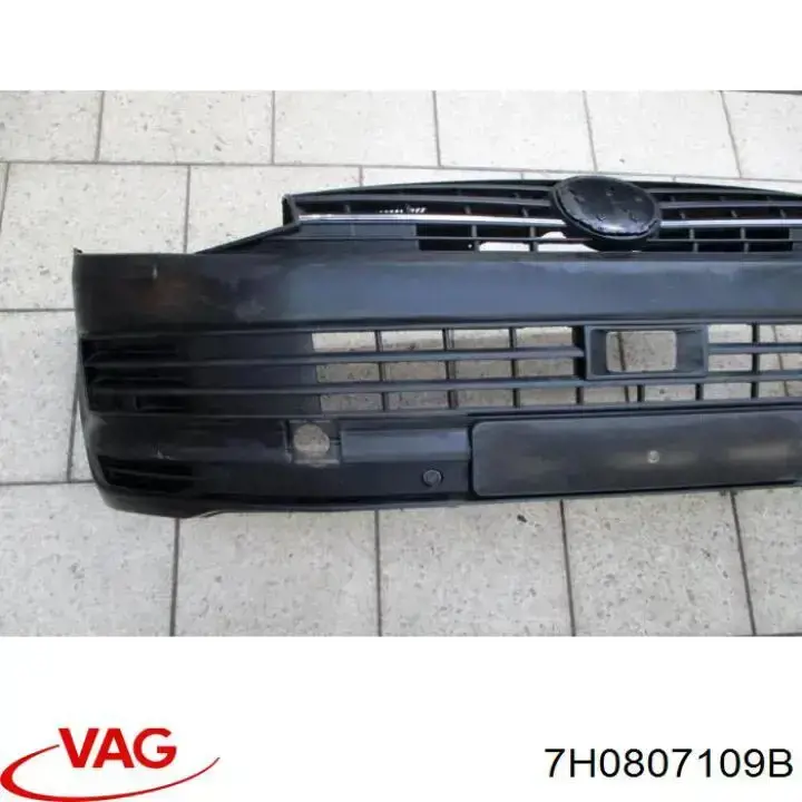 Comprar 7H0807109B VAG Refuerzo parachoque delantero