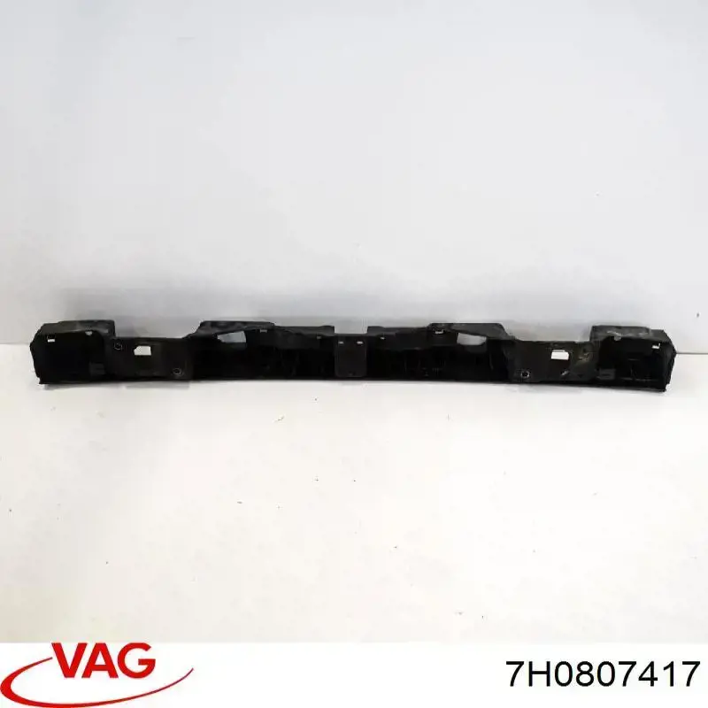 Paragolpes VAG 7H0807417 precio, desde 111,77 EUR