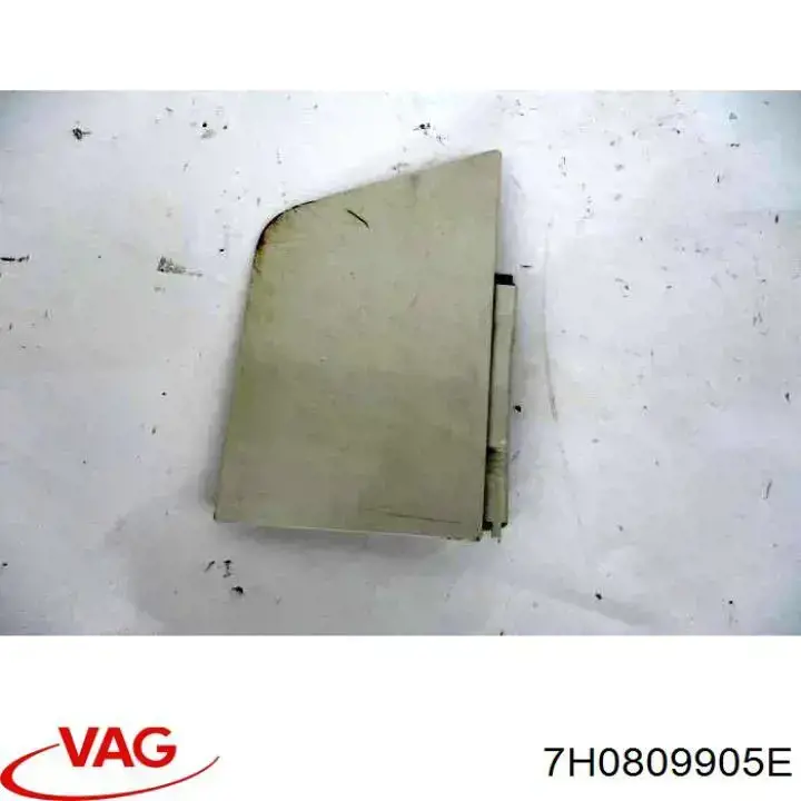 Comprar 7H0809905E VAG Tapa de depósito de combustible