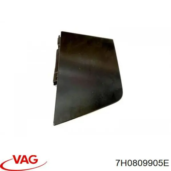 7H0809905E VAG Tapa exterior de tanque combustible
