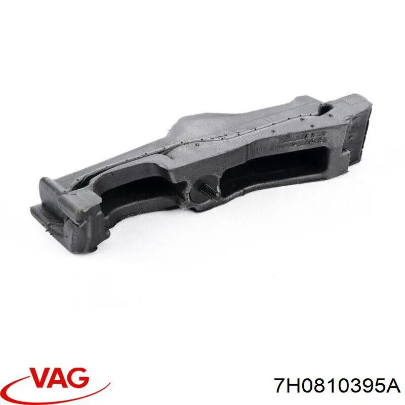  VAG 7H0810395A
