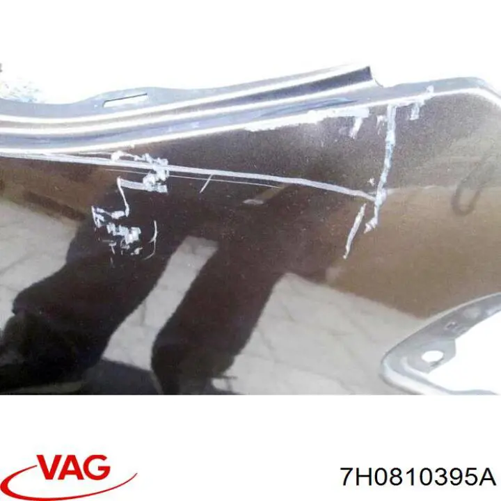  VAG 7H0810395A precio, desde 15,54 EUR