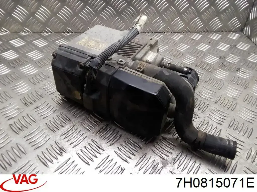 Comprar 7H0815071E VAG Calefactor autónomo