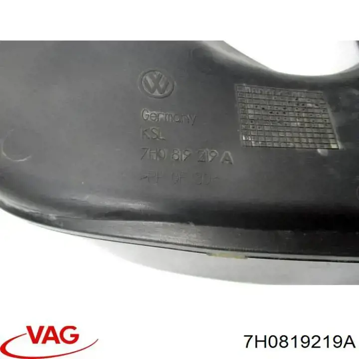 7E0819219 VAG