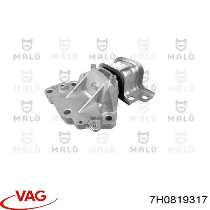  VAG 7H0819317 precio, desde 13,43 EUR