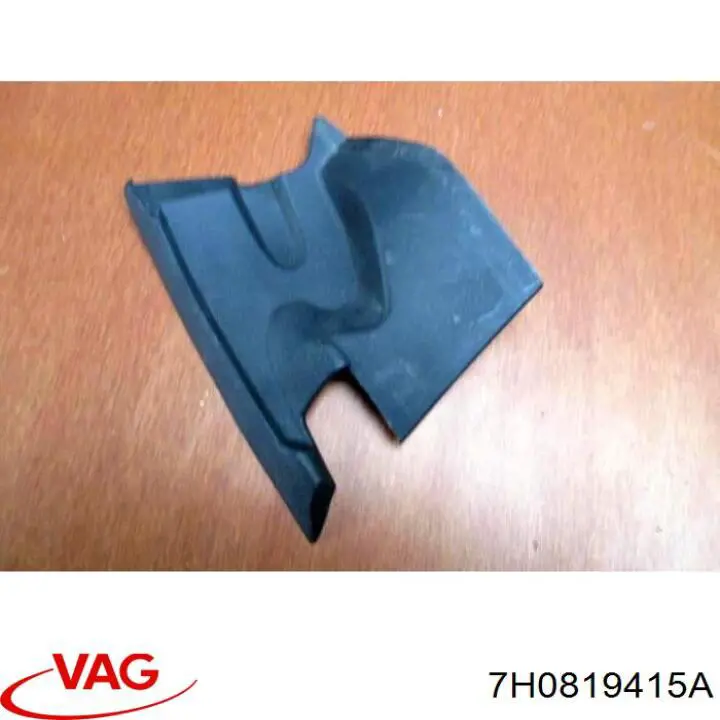 Vierteaguas 7H0819415A9B9 VAG