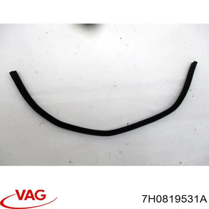 7H0819531A VAG 