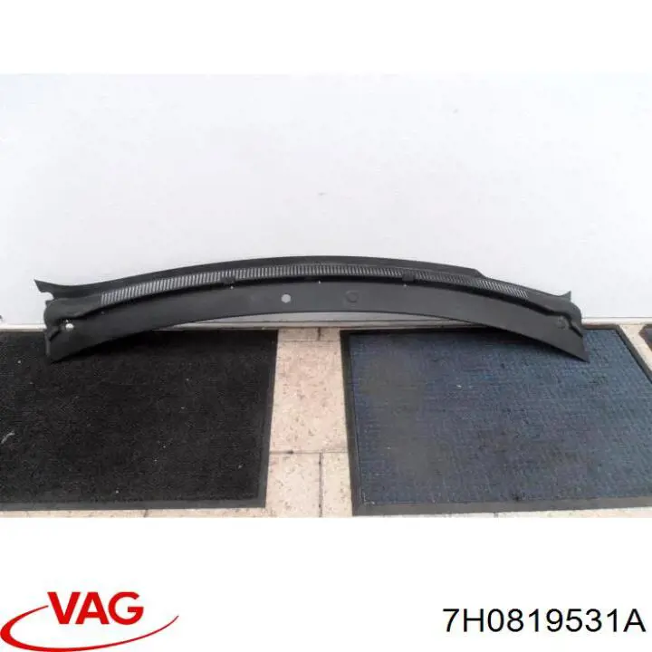  VAG 7H0819531A precio, desde 36,47 EUR