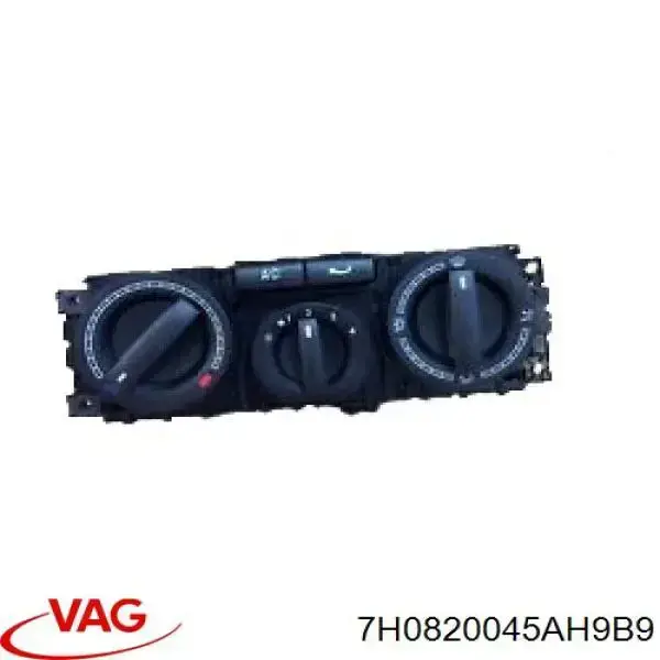 Comprar 7H0820045R VAG Unidad de control aire acondicionado