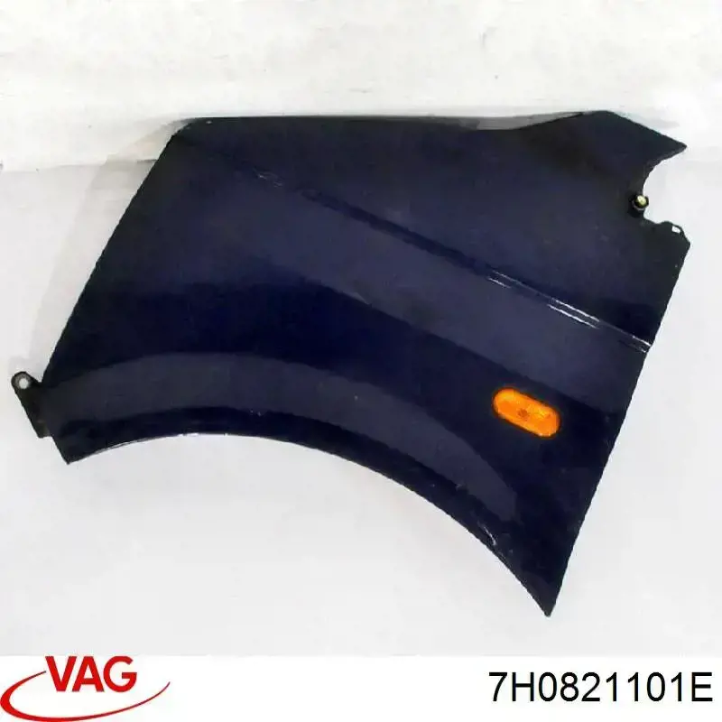 Comprar 7H0821101E VAG Aleta delantera izquierda