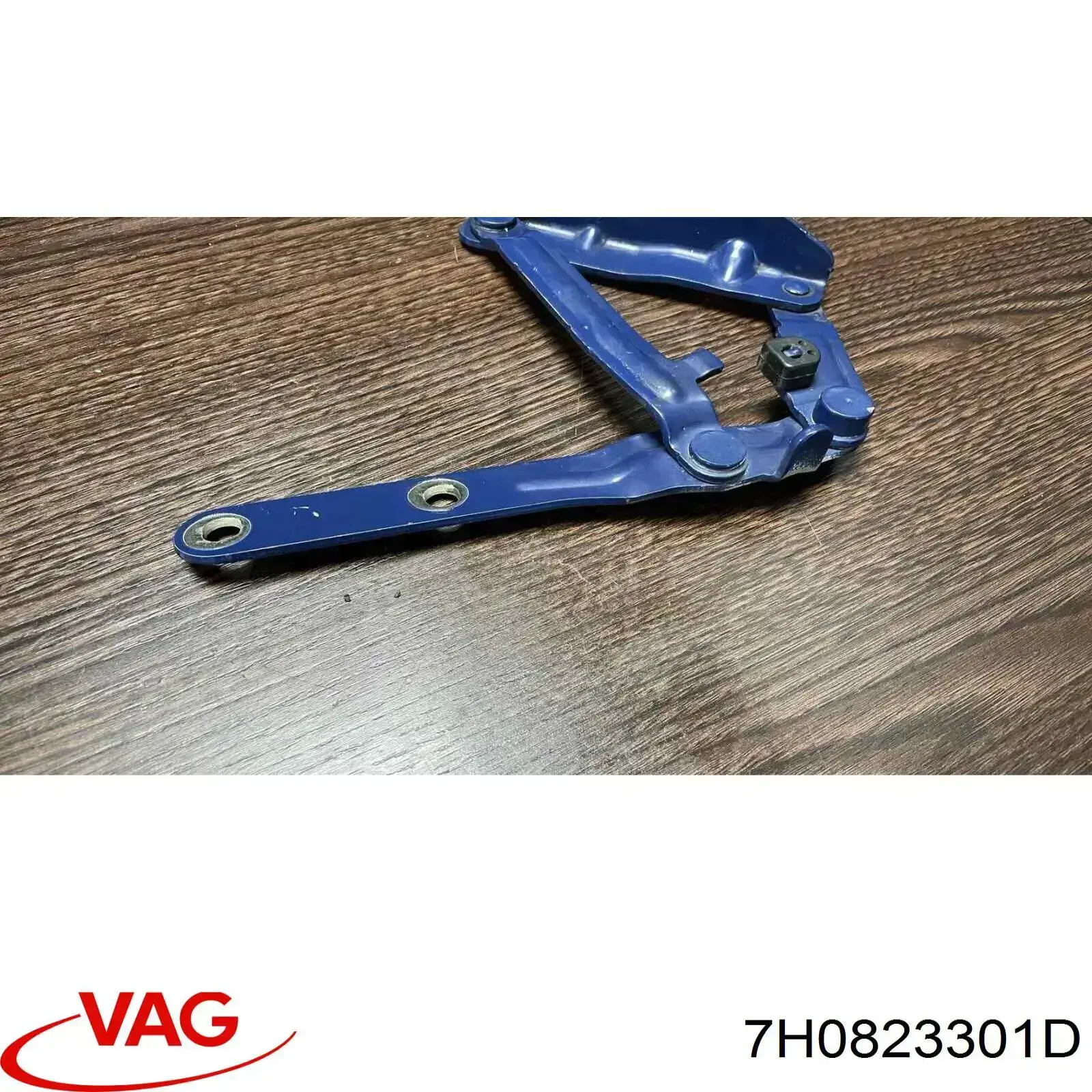 Comprar 7H0823301D VAG Bisagra izquierda del capó