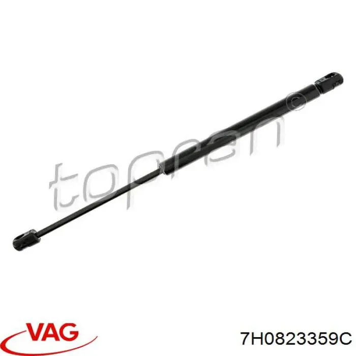 Comprar 7H0823359C VAG Amortiguador de capó