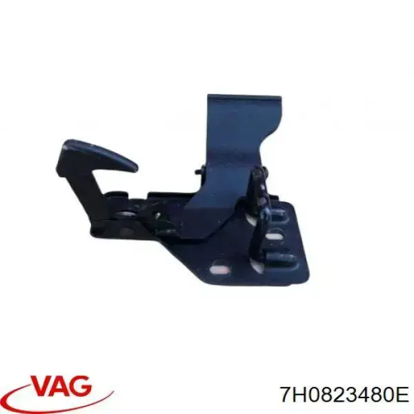 Cerradura de capó VAG 7H0823480E precio, desde 64,87 EUR