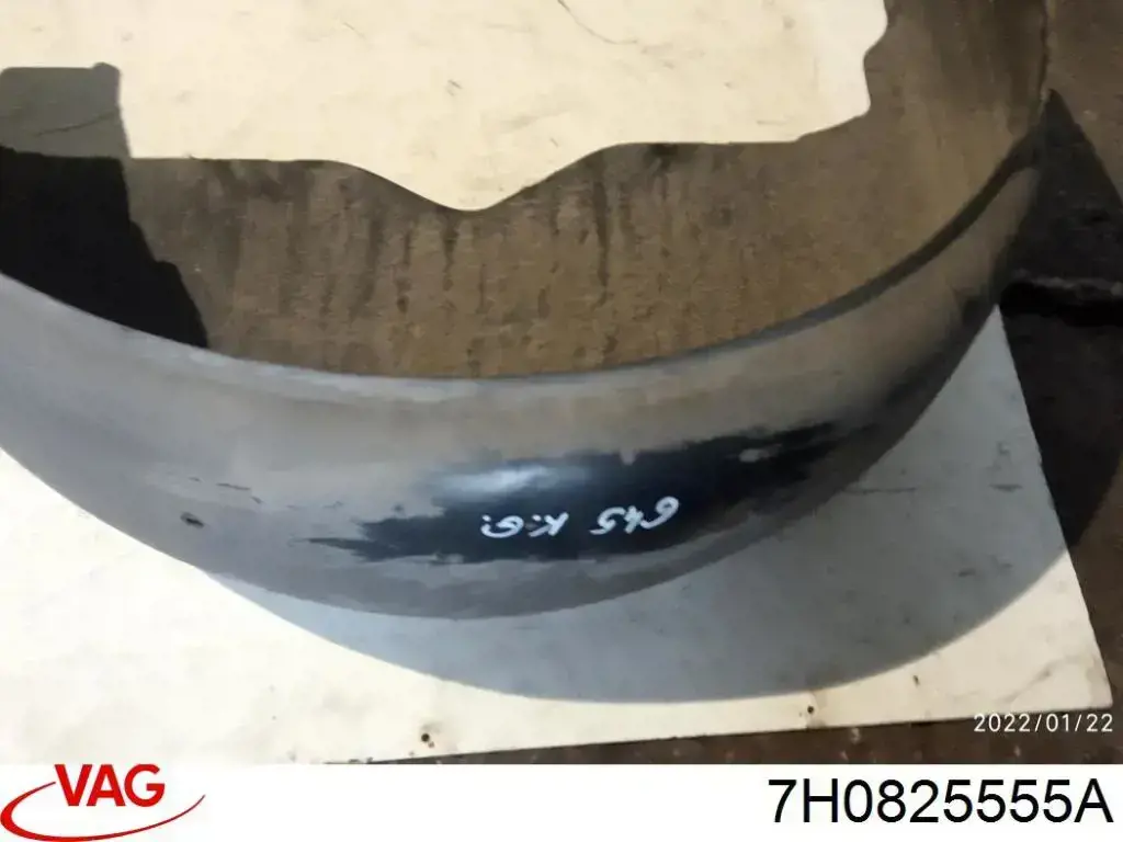 Comprar 7H0825555A VAG 