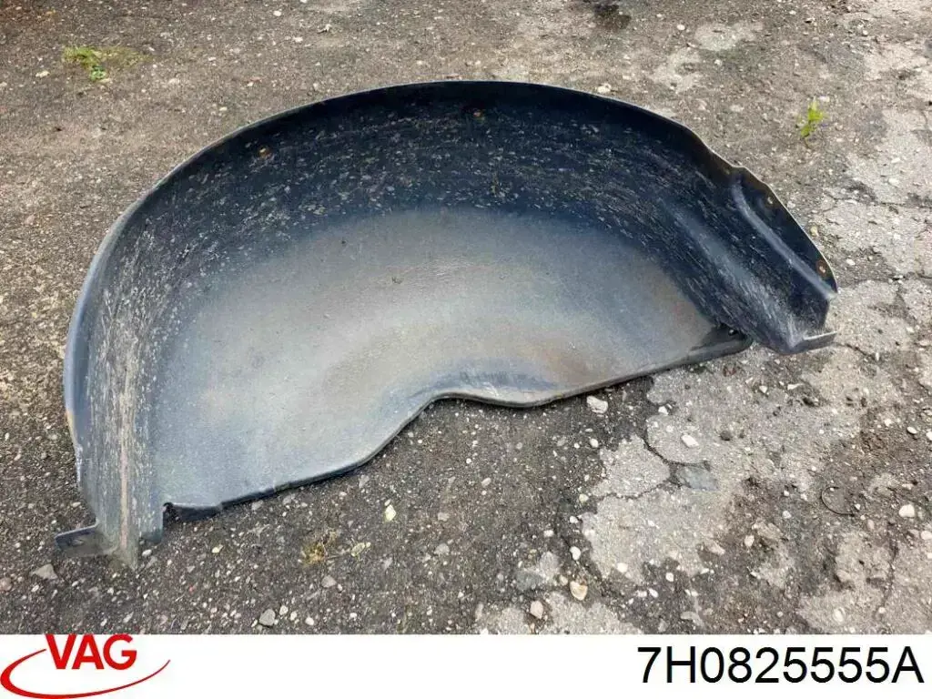  7H0825555A VAG
