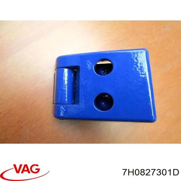 Comprar 7H0827301D VAG Bisagra de puerta trasera