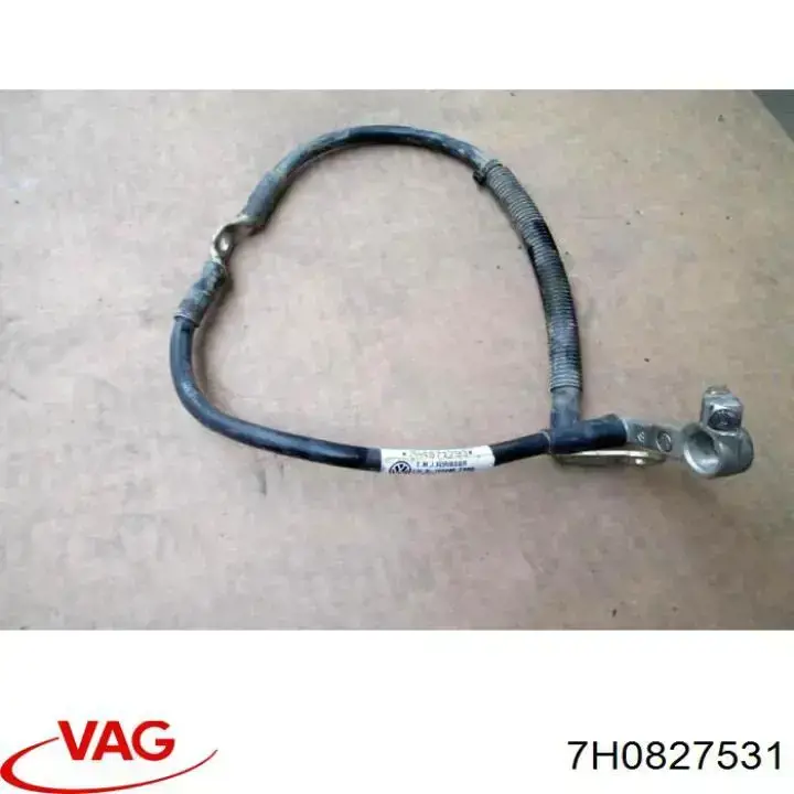 7H0827531 VAG 