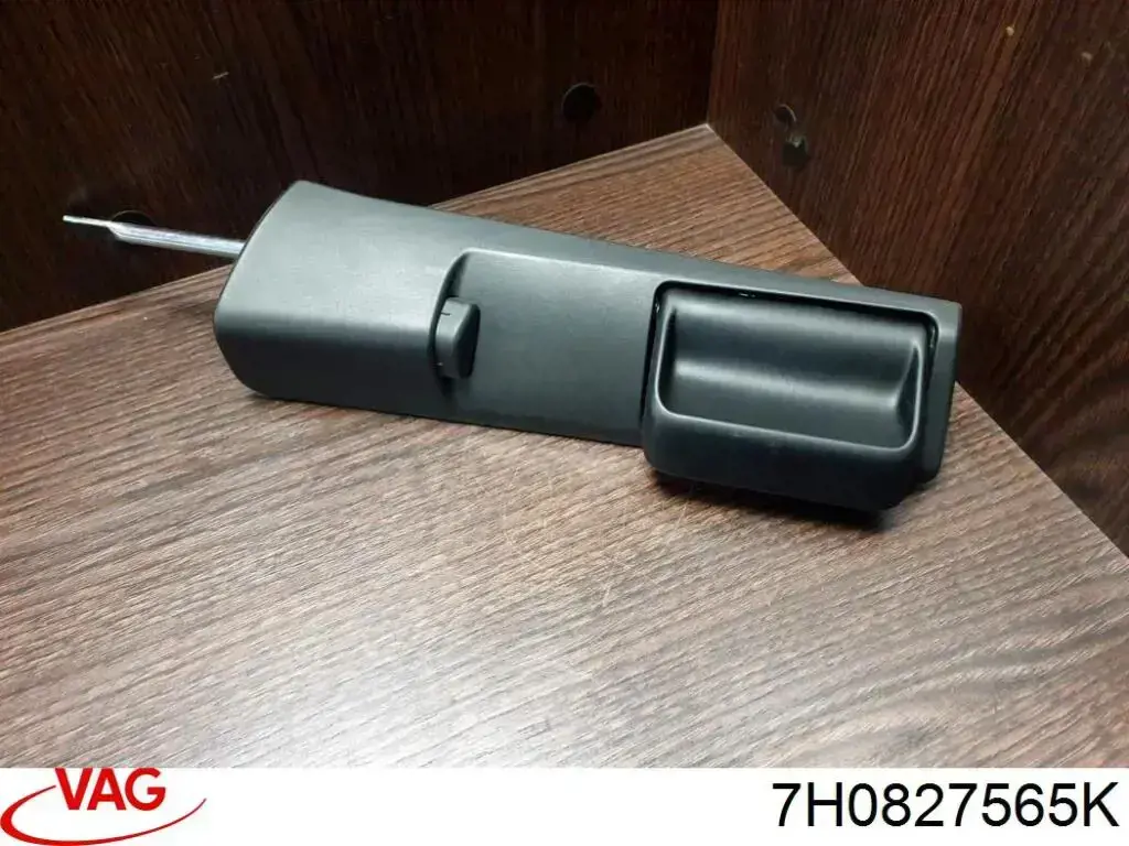  VAG 7E0827565A precio, desde 101,64 EUR