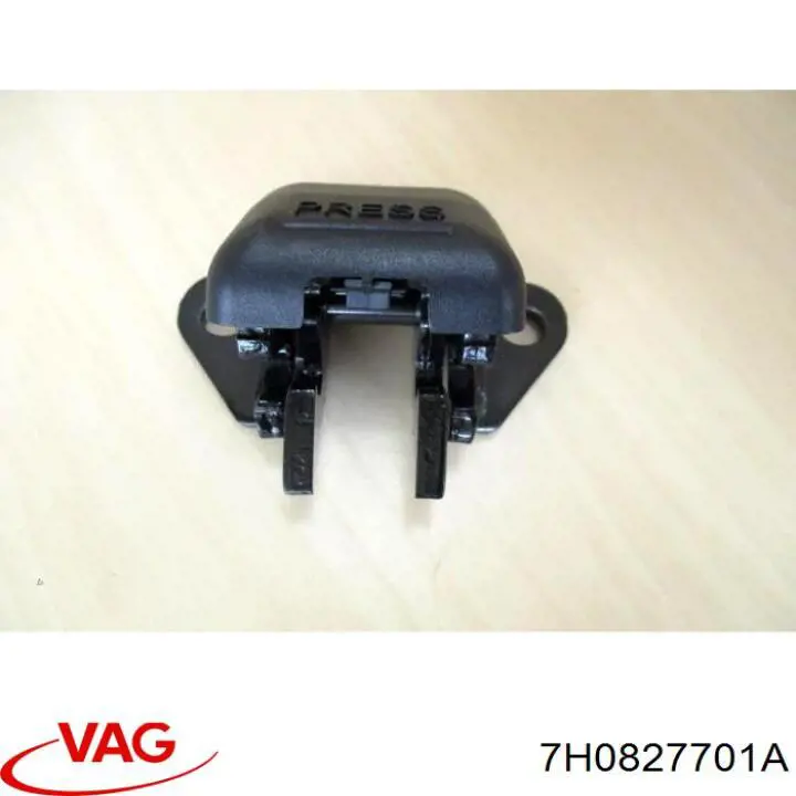  VAG 7H0827701A precio, desde 53,13 EUR