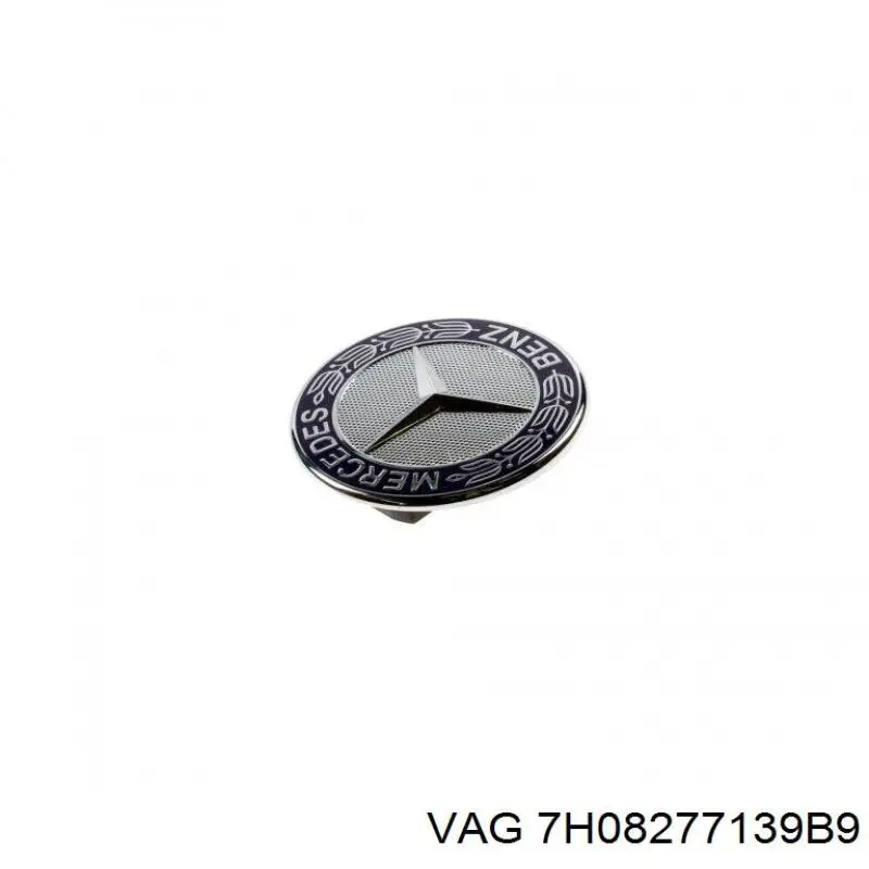  VAG 7H0827713 precio, desde 2,81 EUR