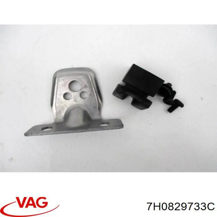 Tope de la tapa del maletero VAG 7H0829733 precio, desde 11,35 EUR