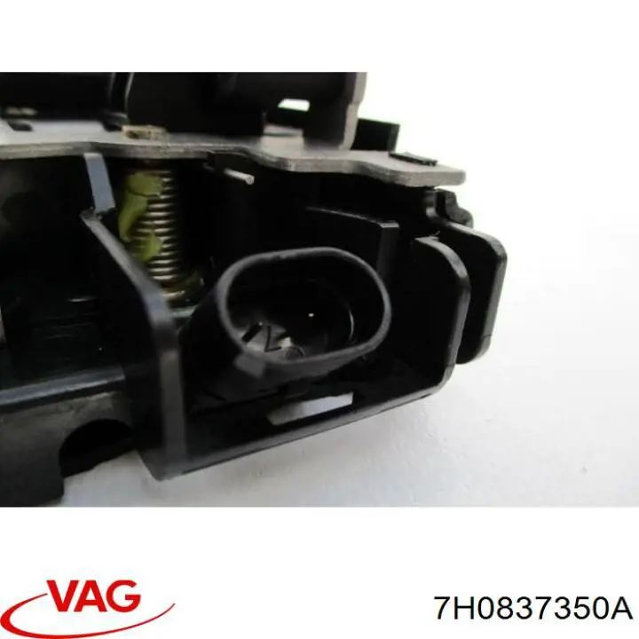  VAG 7H0837350A precio, desde 9,47 EUR
