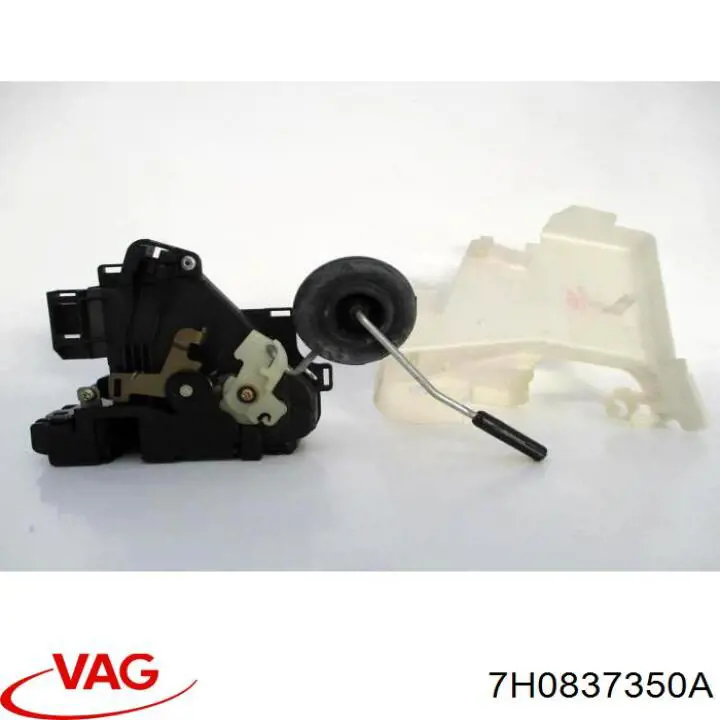 Comprar 7H0837350A VAG 