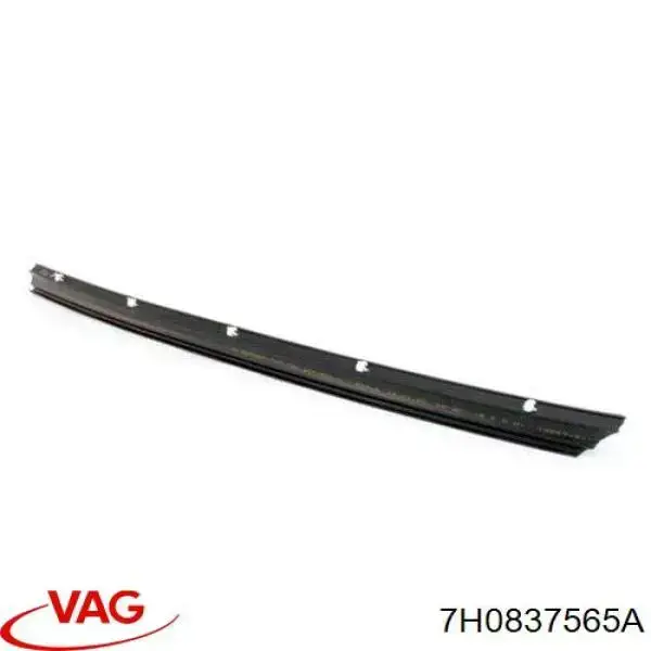 Comprar 7H0837565A VAG Junta de puerta delantera izquierda