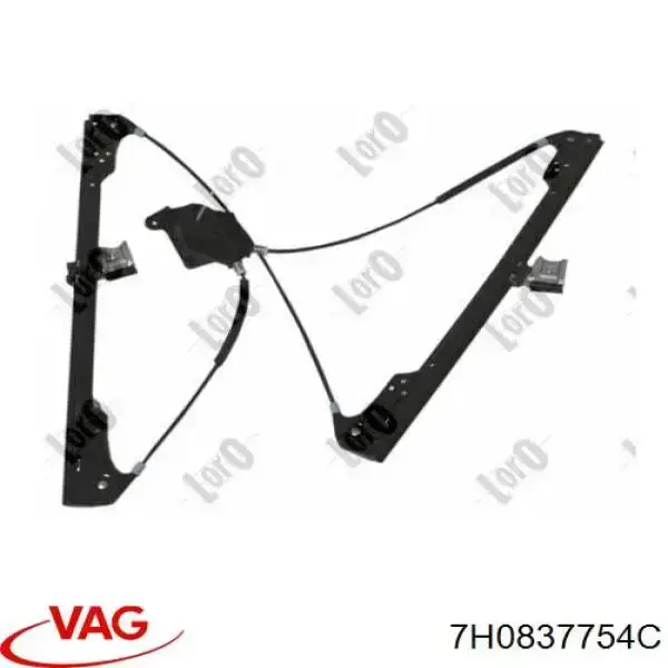 Comprar 7H0837754C VAG Elevalunas