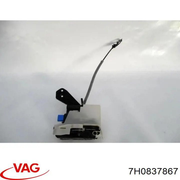 Comprar 7H0837867 VAG 
