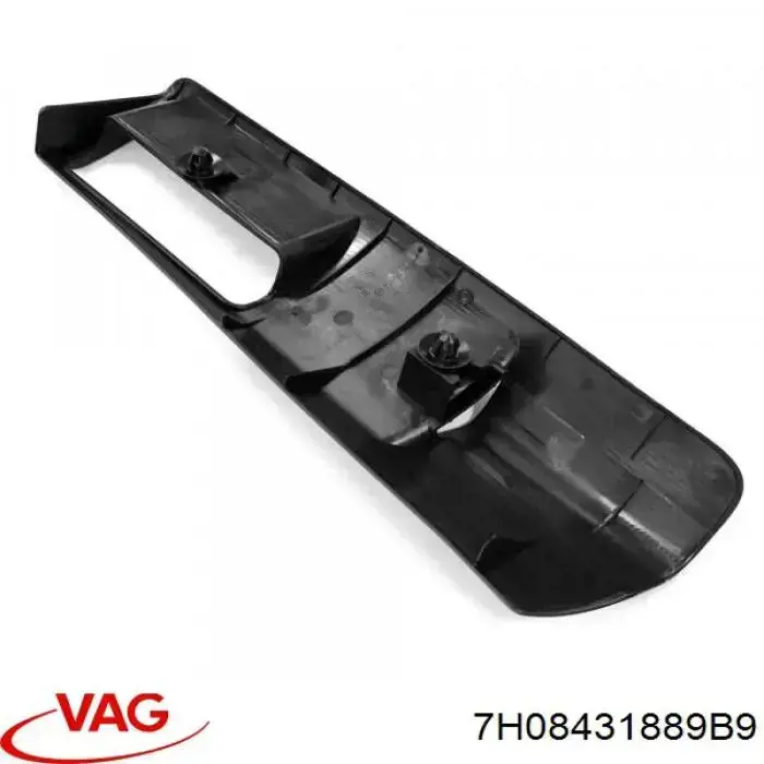 Comprar 7H08431889B9 VAG 