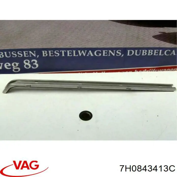  VAG 7H0843413C precio, desde 25,89 EUR