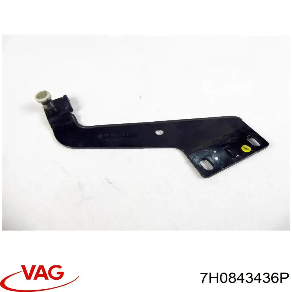 Rodillo superior derecho de puerta corrediza VAG 7H0843436P precio, desde 15,61 EUR