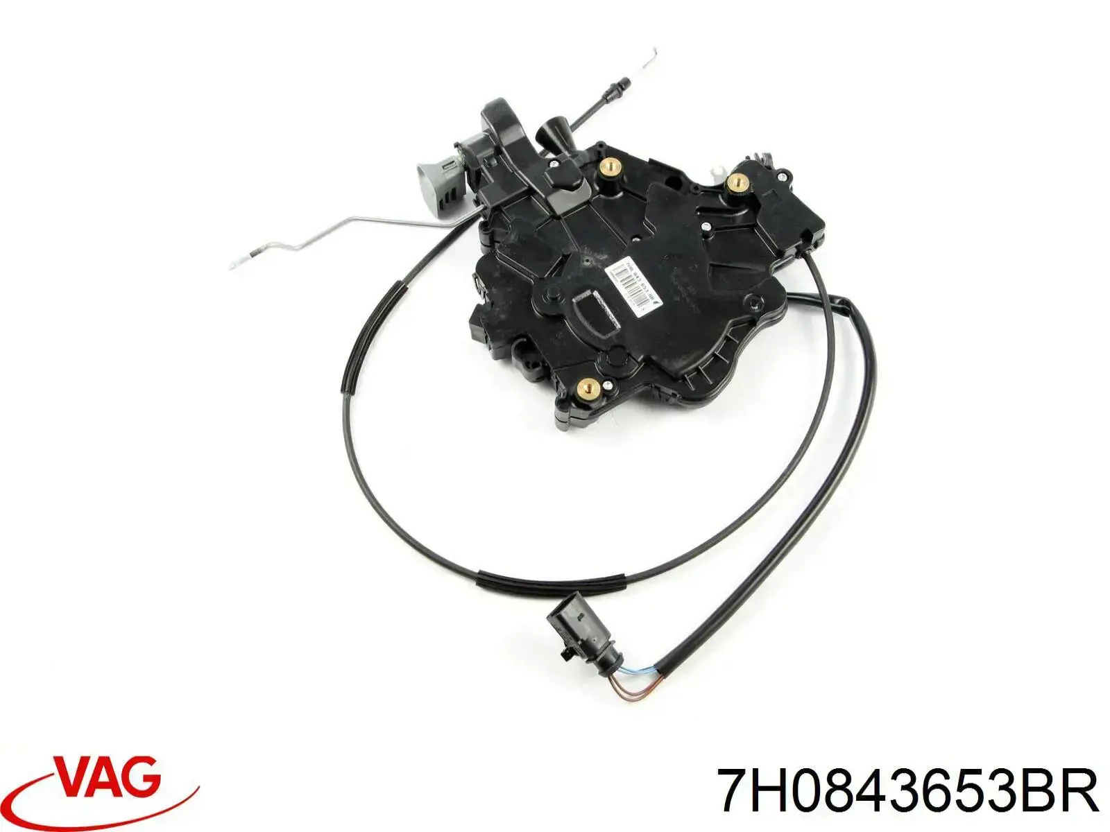  VAG 7H0843653BR precio, desde 120,29 EUR