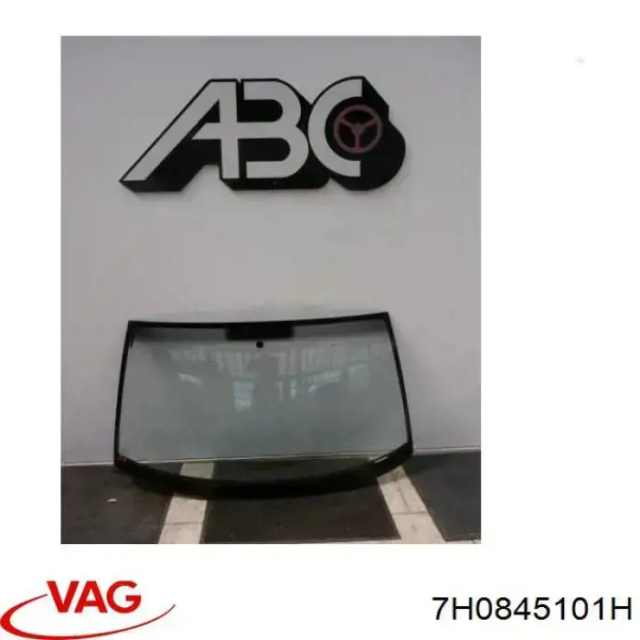 Cristal parabrisas VAG 7H0845101H precio, desde 157,50 EUR